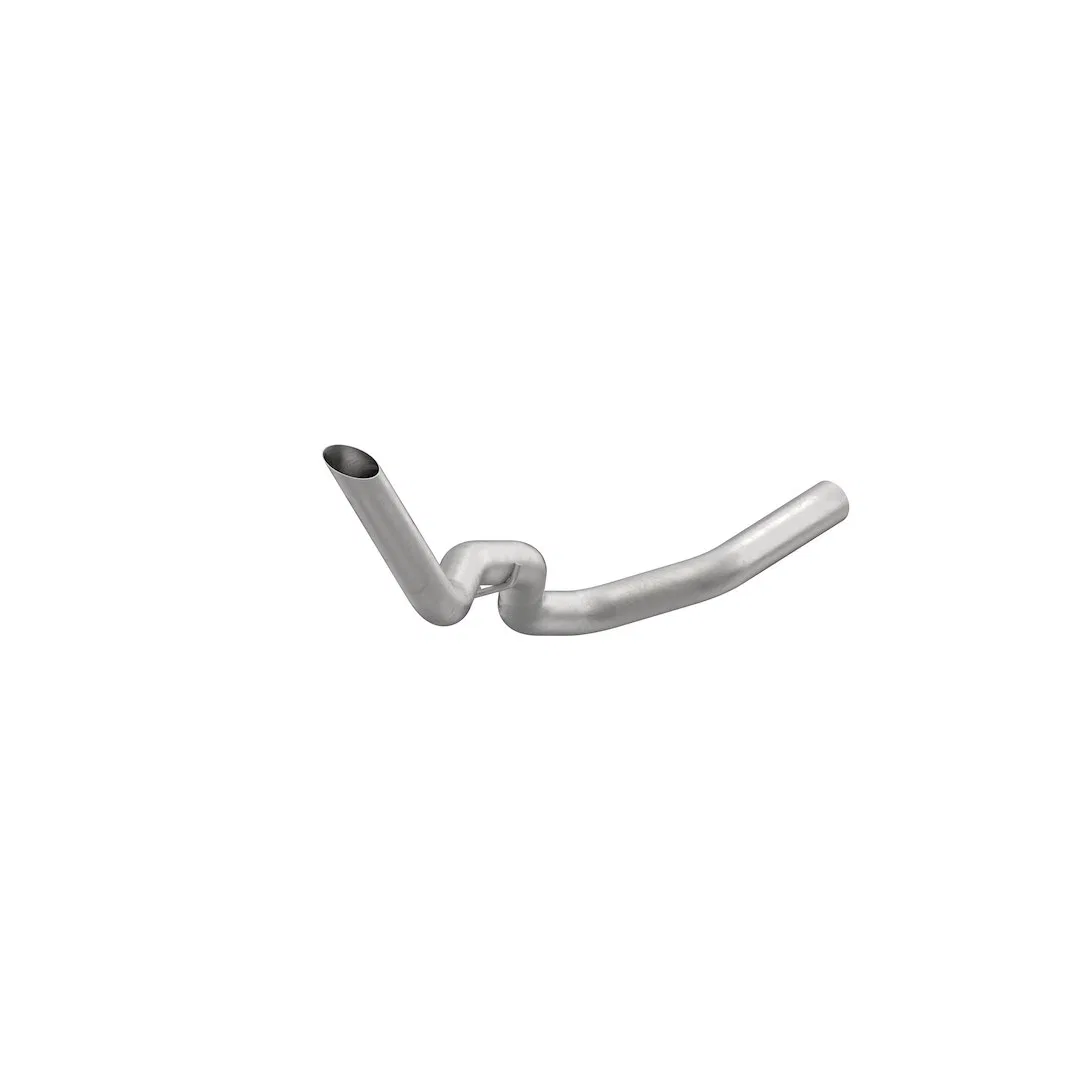 56211 – WALKER EXHST Exhaust Tail Pipe, OE Replacement - view 3